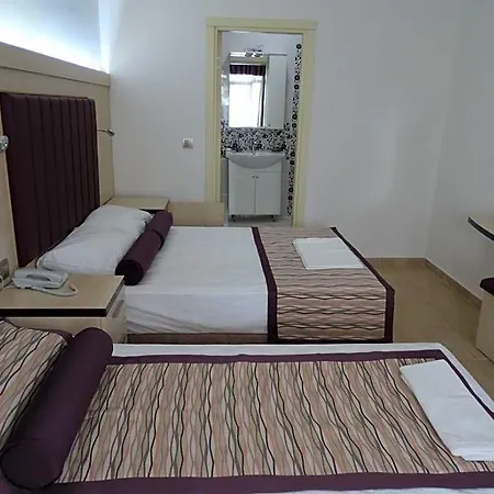 Bronze Hotel 3*