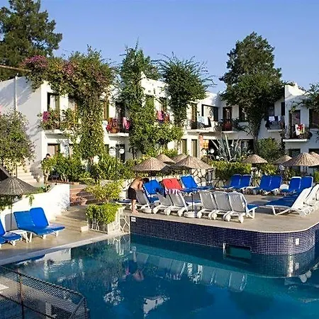 Bronze Hotel 3*