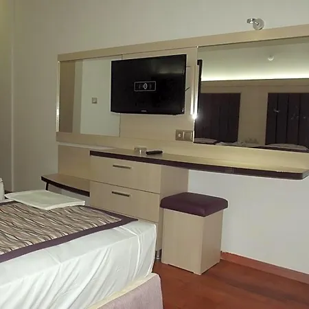 Hotel Bronze