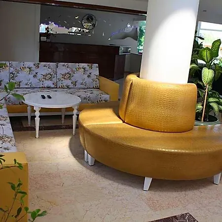 Bronze Hotel Bodrum