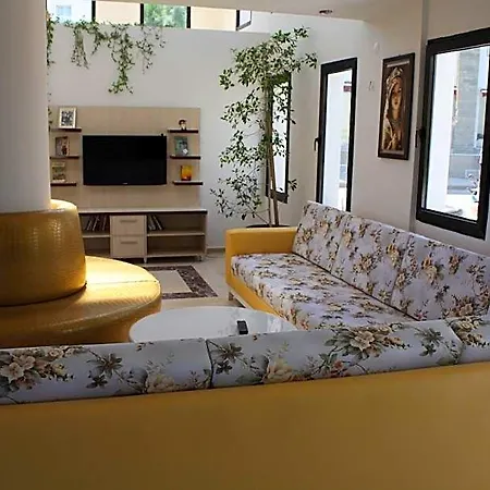 Bronze Hotel Bodrum