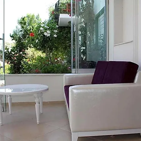 Hotel Bronze Bodrum