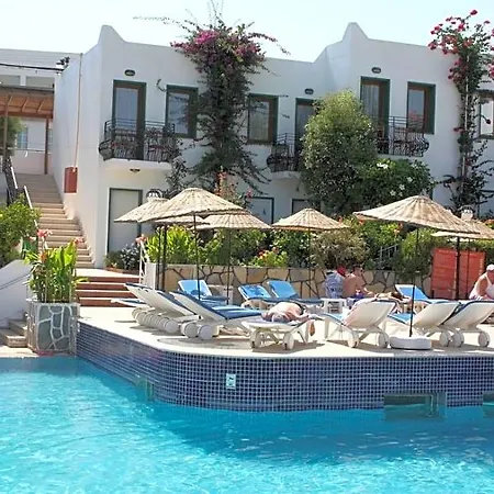 Hotel Bronze