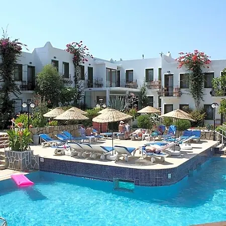 Bronze Bodrum