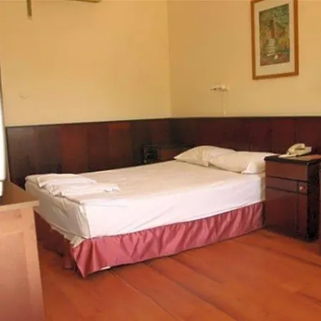 Hotel Bronze