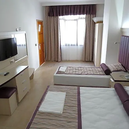 Bronze 3* Bodrum