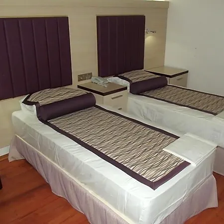 Bronze Hotel
