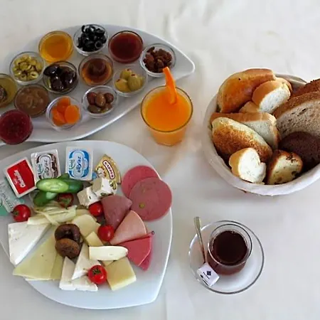 Bronze Hotel Bodrum