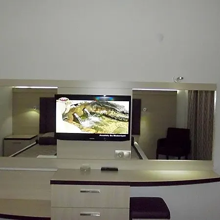 Hotel Bronze 3*