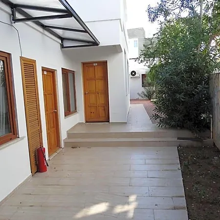Hotel Bronze Bodrum